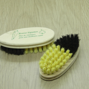 Brosse à légumes
