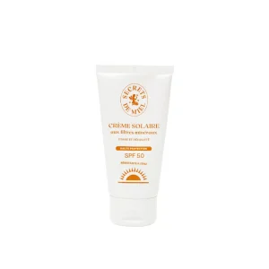 2x Crème Solaire SPF50