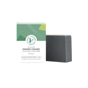 Savon visage Purifiant