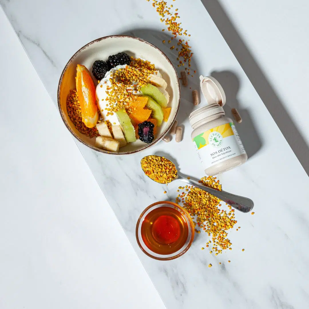 SOS Détox – Image 2