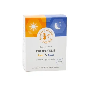 Propo’Rub Jour & Nuit