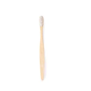 Brosse à dents en bambou enfants