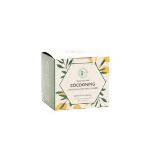 2x Infusion Cocooning Bio