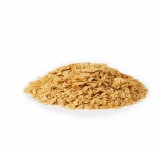 Levure maltée en paillettes