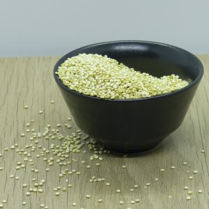 Quinoa blanc – bio & français