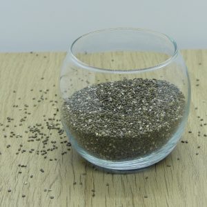 Graines de chia bio