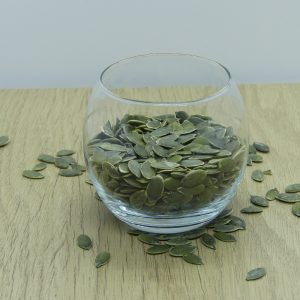 Graines de courge – Bio & Français