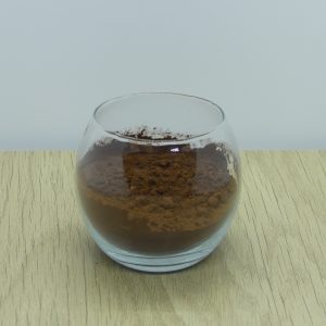 Cacao en poudre sucré