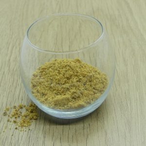 sucre de canne complet – rapadura – bio