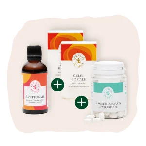 PROGRAMME Pleine forme