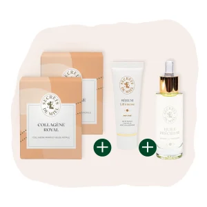 PROGRAMME Peaux sèches