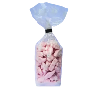 Sachet Meringues Jésus