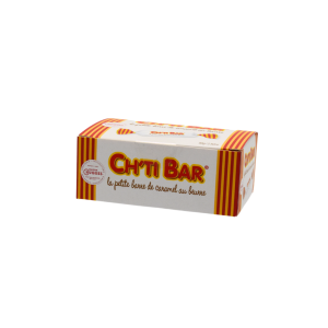 Coffret Ch’ti Bar – 80g