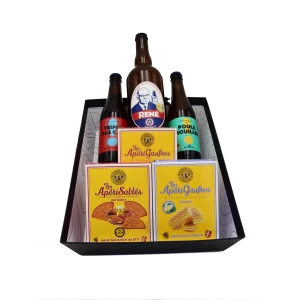 Le Panier de l’Apéro !