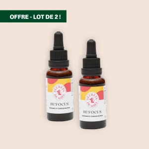 Concentration maximale