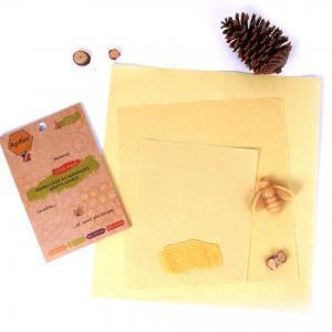 Emballage alimentaire naturel – Apifilm