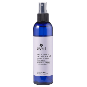 Eau florale de lavande – bio