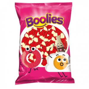 Bonbon Boolies Os 1kg