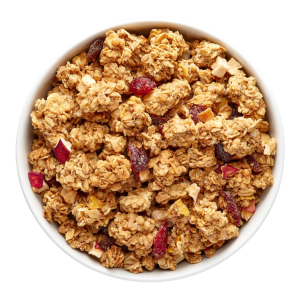 Muesli Krounchy fruits – 5 Kg – bio (Grillon d&rsquo;Or)