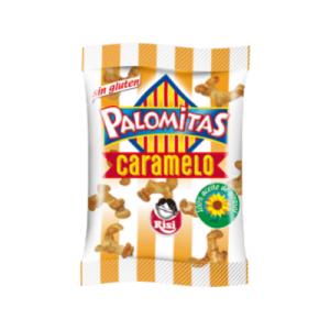 Palomitas Caramelo (30 sachets de 30g)