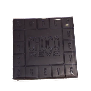 Tablette Chocolat noir – 100g