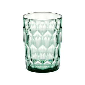 GUZZINI – VERRE HAUT DECOR 3 ‘VANITY’ MATCHA GREEN