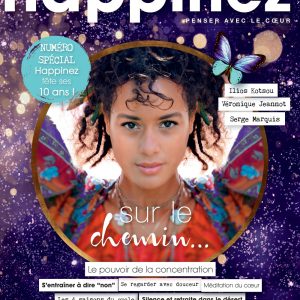 Happinez n°79 – Version numérique
