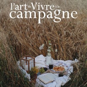 L&rsquo;art de vivre à la campagne – Europe & DOM – Réabonnement – 4 n° – Essentiel