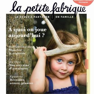 La petite fabrique – Abonnement 100% numérique – Sans engagement
