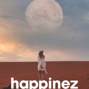 Happinez – Réabonnement Liberté – France