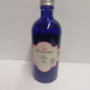 EAU DE ROSE 100ml net
