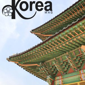 Korea Mag – Europe & DOM – Réabonnement – 8n° – Fidélité