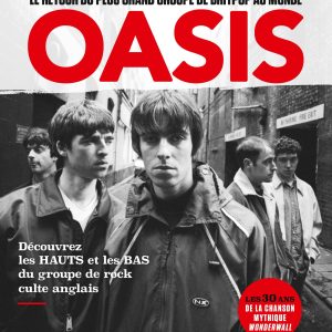 Oasis – Version numérique
