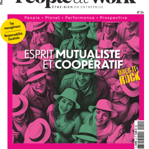 People at Work n°14
