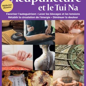 Les grandes traditions santé n°08