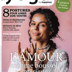 Yoga magazine n°47 – Version numérique
