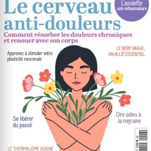 Cerveau et santé n°06 – Version numérique