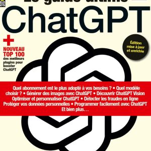 Le guide ultime Chat GPT – Version numérique