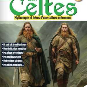 Les Celtes – Version numérique